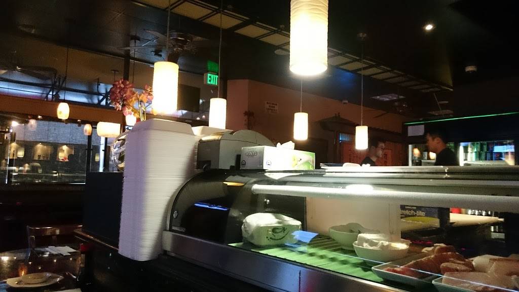 Sushimono | restaurant | 5349 Sunrise Blvd, Fair Oaks, CA 95628, USA | 9165369885 OR +1 916-536-9885