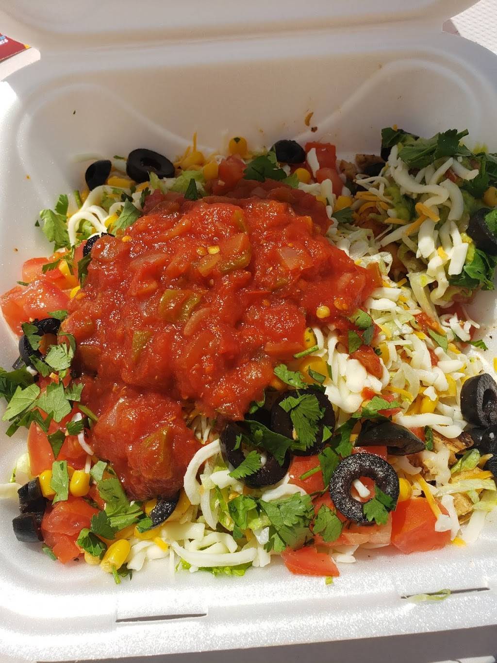 Detroit Taco Bar | restaurant | 16241 W McNichols Rd, Detroit, MI 48235, USA | 3133402980 OR +1 313-340-2980