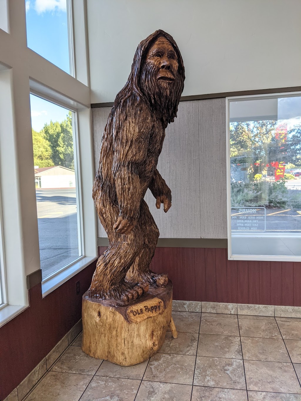 Glazed & Grilled | bakery | 1096 West, 1096 US-40, Vernal, UT 84078, USA | 4357897268 OR +1 435-789-7268