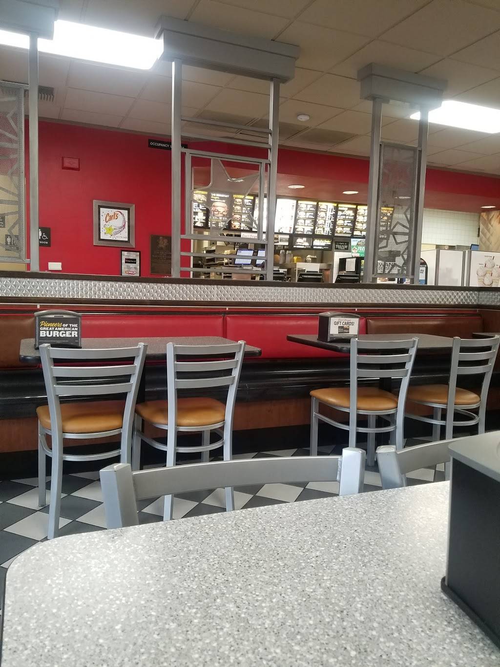 Carls Jr. | restaurant | 2025 E Katella Ave, Anaheim, CA 92806, USA | 7143851504 OR +1 714-385-1504