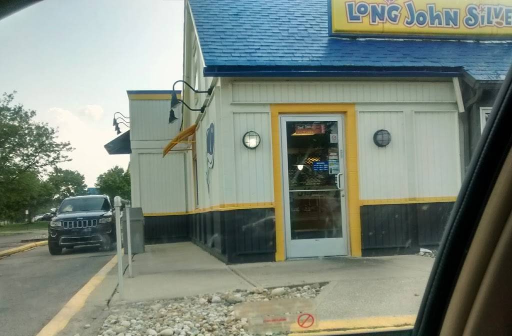 Long John Silvers | restaurant | 1540 Miamisburg Centerville Rd, Dayton, OH 45459, USA | 9374390325 OR +1 937-439-0325