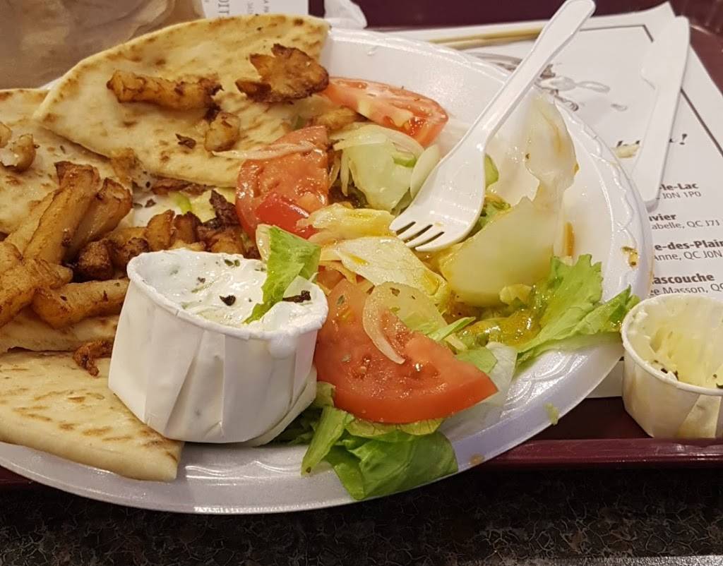 Pataterie La Belle Province | restaurant | 13595 Boulevard Curé-Labelle, Mirabel, QC J7J 1H1, Canada | 4504358460 OR +1 450-435-8460