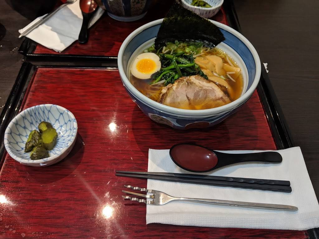 Azabu sabo | restaurant | 24201 Magic Mountain Pkwy, Santa Clarita, CA 91355, USA | 6612882688 OR +1 661-288-2688