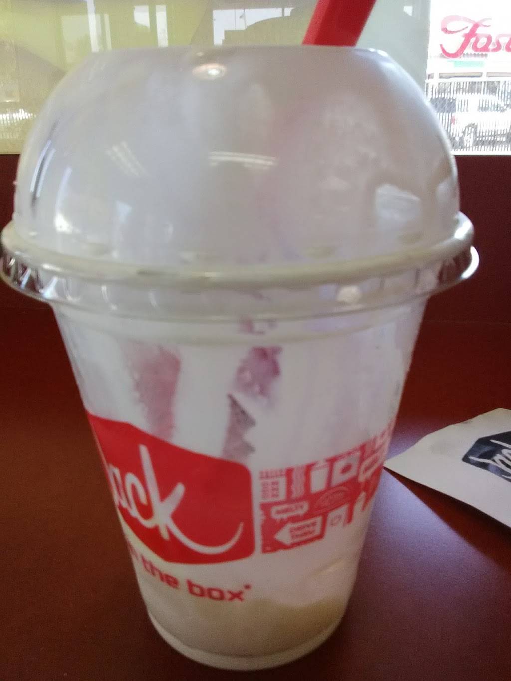 Jack in the Box | restaurant | 31 E Hanford Armona Rd, Lemoore, CA 93245, USA | 5599240424 OR +1 559-924-0424
