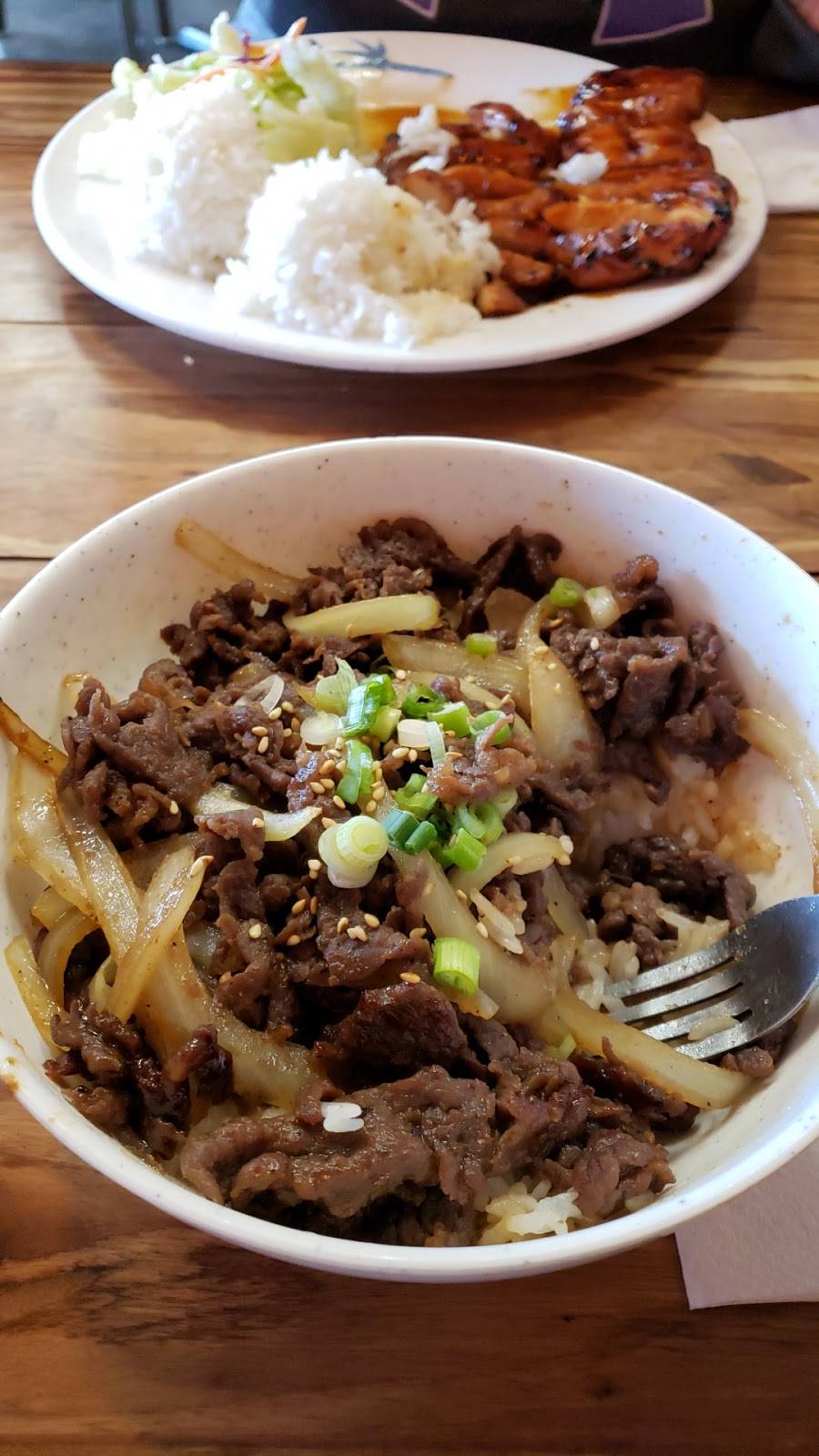 Joy Teriyaki | restaurant | 1300 SW Oak St a1, Hillsboro, OR 97123, USA | 5037470874 OR +1 503-747-0874