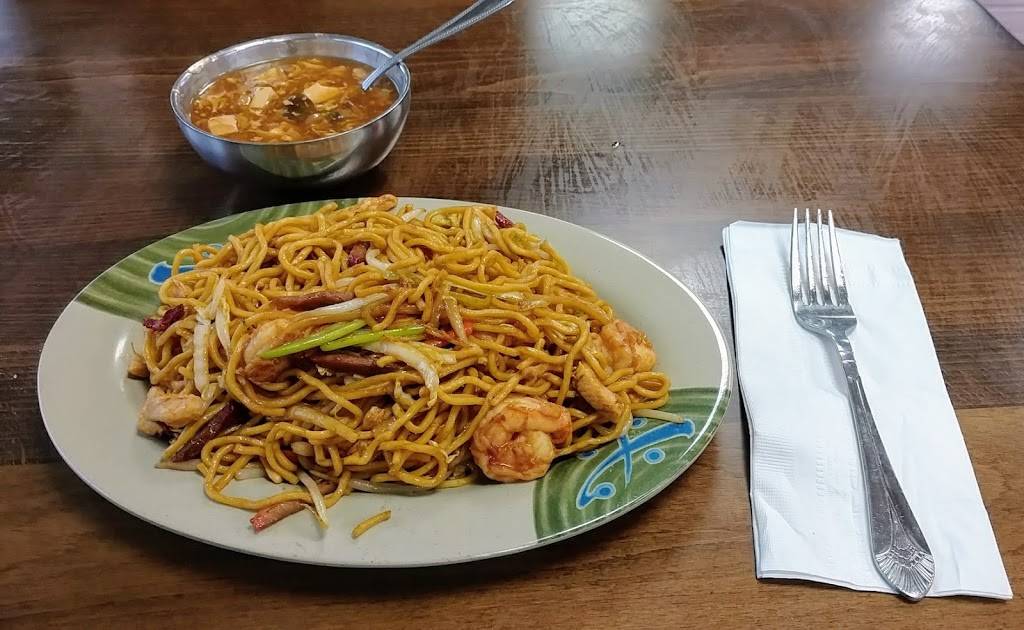 China Dragon | restaurant | 460 W Main St, Cheshire, CT 06410, USA | 2032728400 OR +1 203-272-8400