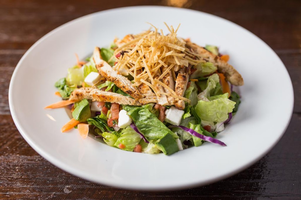 Sabroso! Mexican Grill | restaurant | 624 N Ashland Ave, Chicago, IL 60622, USA | 7732535001 OR +1 773-253-5001