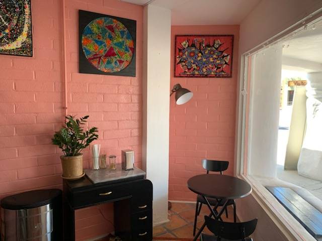 Campbell Hill Bakery | restaurant | 73491 Twentynine Palms Highway, Twentynine Palms, CA 92277, USA | 7604018284 OR +1 760-401-8284