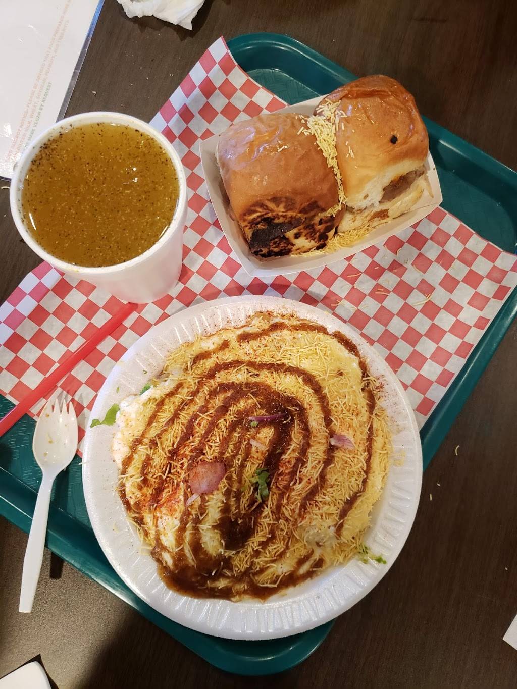 Bansuri Indian Street Food | restaurant | 10625 Brighton Ln, Stafford, TX 77477, USA | 3462190667 OR +1 346-219-0667