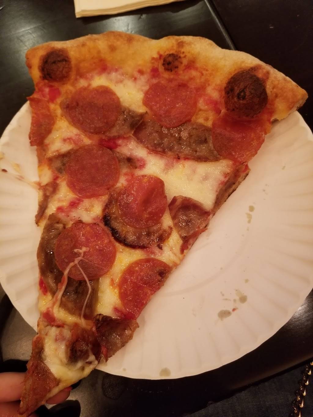 Il Mattone Hoboken | restaurant | 20 Hudson Pl, Hoboken, NJ 07030, USA | 2016838002 OR +1 201-683-8002