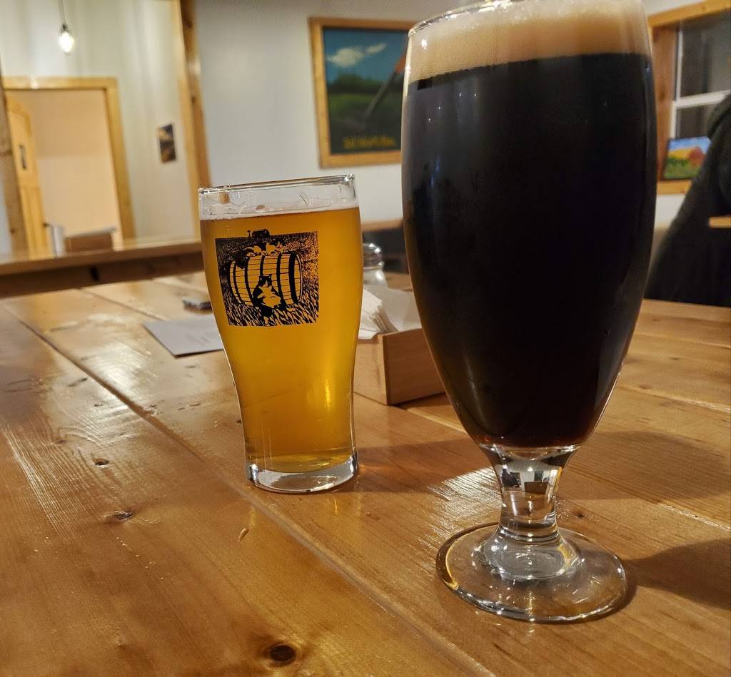 Harry Stuff Brewing company | restaurant | 4319 US-6, Wawaka, IN 46794, USA | 2603509137 OR +1 260-350-9137