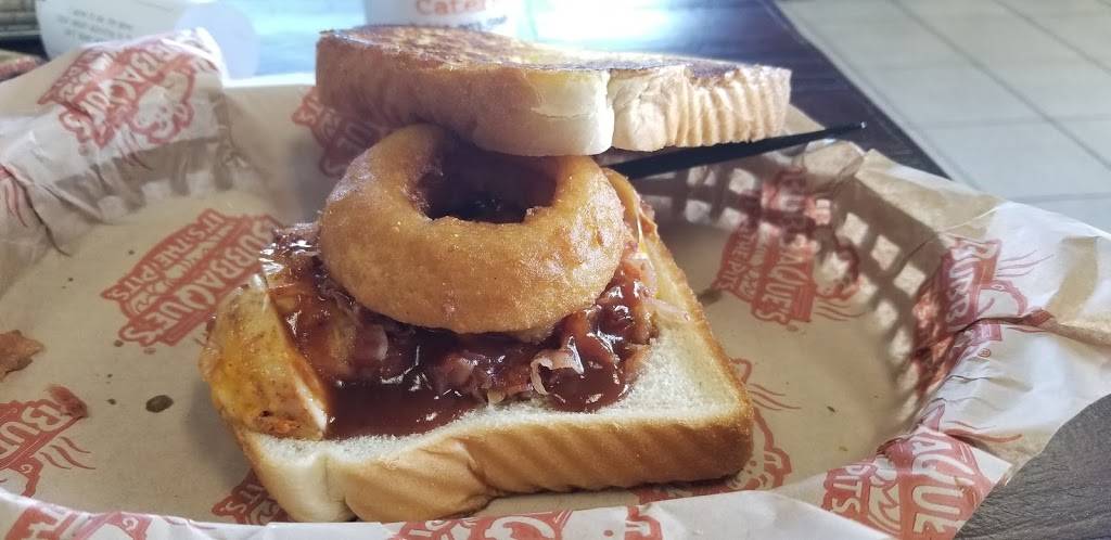 Bubbaques north 98 | restaurant | 5100 US Hwy 98 N #18, Lakeland, FL 33809, USA | 8639377548 OR +1 863-937-7548