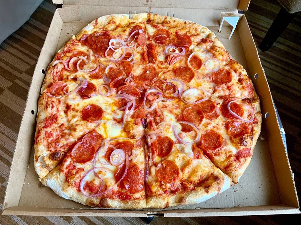 Polcaris Restaurant | restaurant | 309 Montvale Ave, Woburn, MA 01801, USA | 7819381900 OR +1 781-938-1900