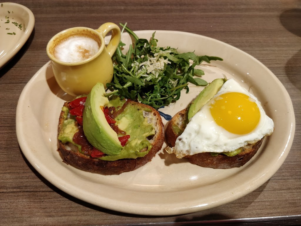 Snooze, an A.M. Eatery | restaurant | 5000 Westheimer Rd Suite 120, Houston, TX 77056, USA | 2818106130 OR +1 281-810-6130