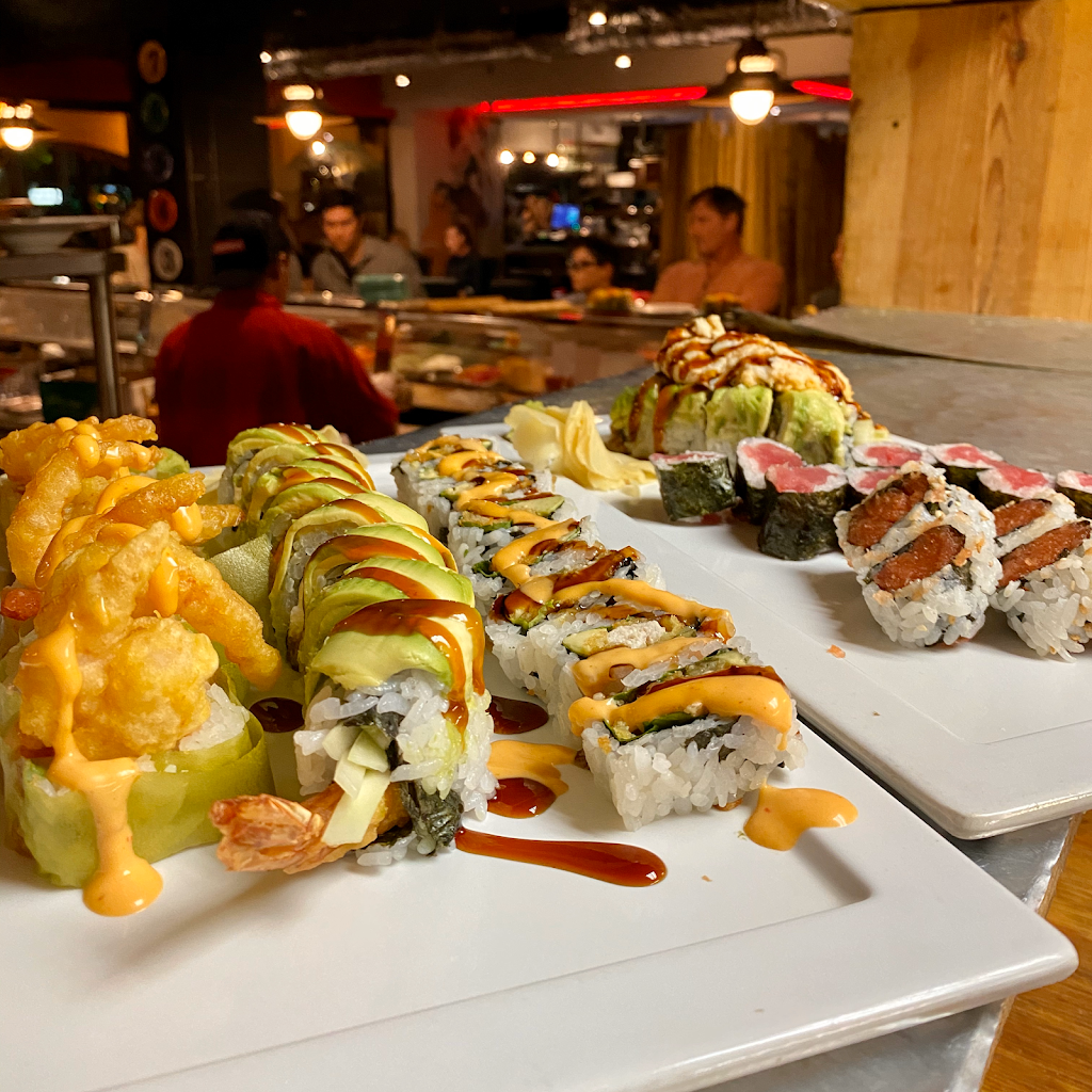 Kanpai | restaurant | 41 E Palmetto Park Rd, Boca Raton, FL 33432, USA | 5613618688 OR +1 561-361-8688