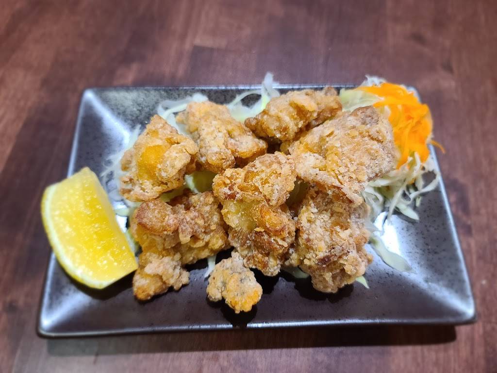 Zuru Zuru Ramen and Donburi | restaurant | 74 Pleasant St, Malden, MA 02148, USA | 7816053773 OR +1 781-605-3773