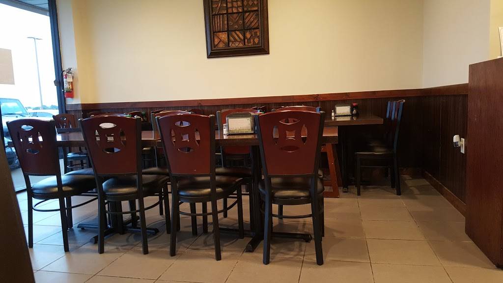 O.E.C. Japanese Express | restaurant | 1550 Jamison Dr D, Grenada, MS 38901, USA | 6623072748 OR +1 662-307-2748