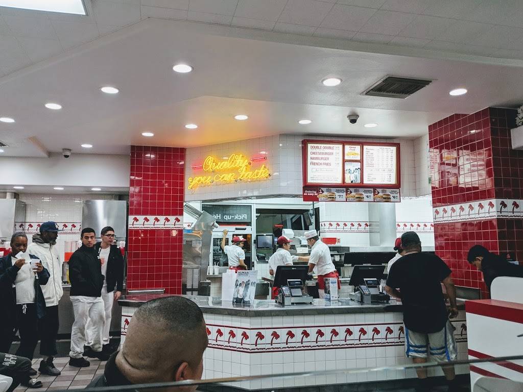 In-N-Out Burger | restaurant | 3411 W Century Blvd, Inglewood, CA 90301, USA | 8007861000 OR +1 800-786-1000