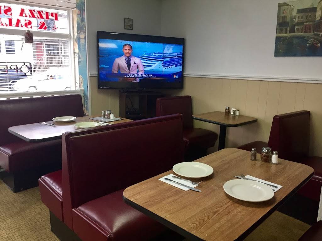 Terryville Pizza | restaurant | 211 Main St, Terryville, CT 06786, USA | 8605821468 OR +1 860-582-1468