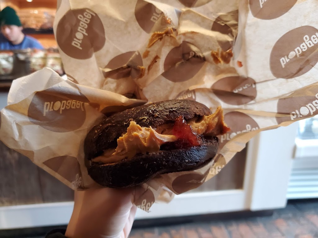 Brobagel | bakery | 1931 W North Ave, Chicago, IL 60622, USA | 7732762243 OR +1 773-276-2243