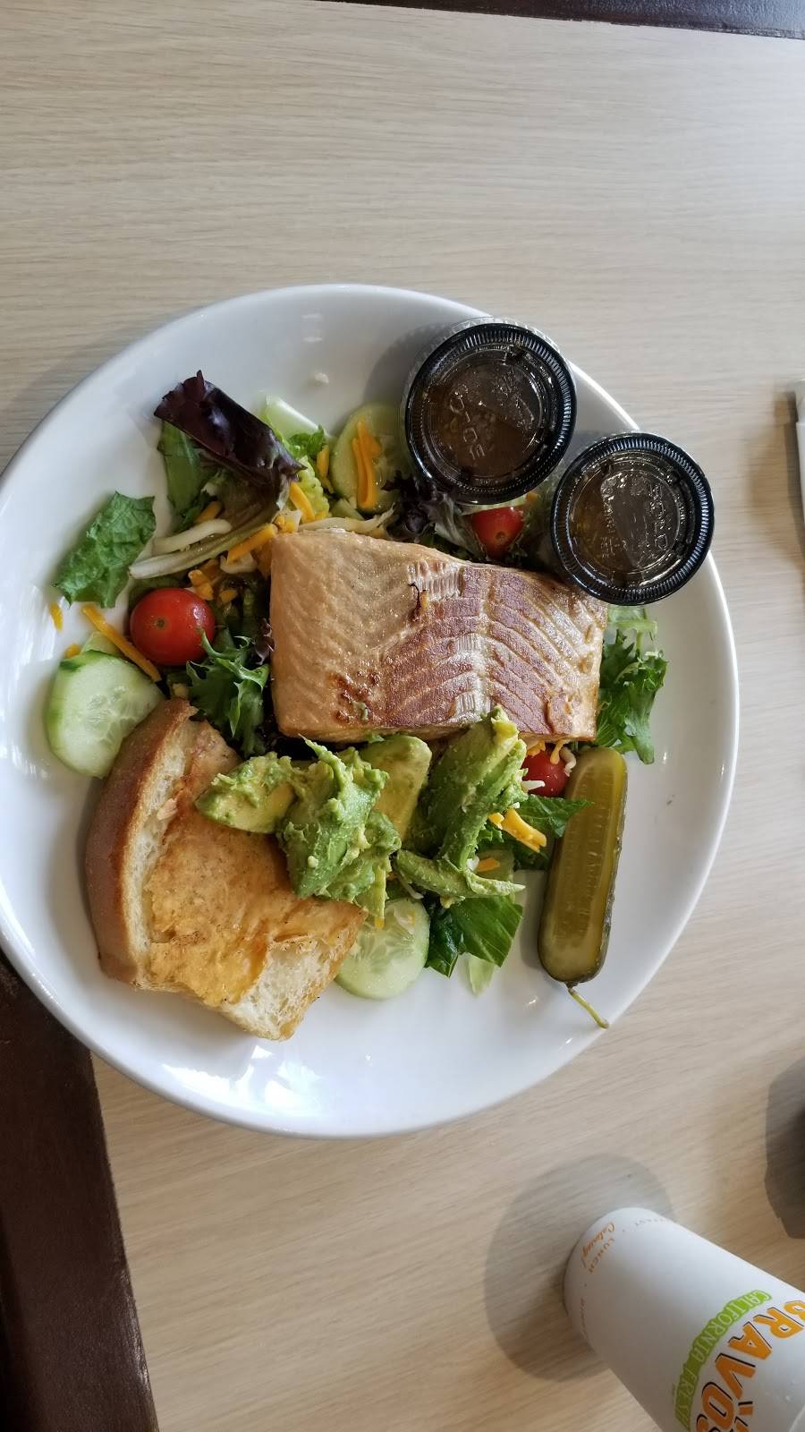 Bravos California Fresh | restaurant | 31722 Rancho Viejo Rd, San Juan Capistrano, CA 92675, USA | 9494872728 OR +1 949-487-2728