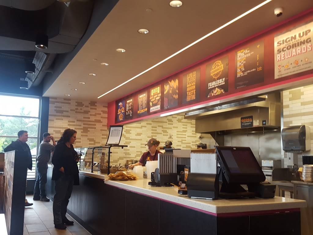 QDOBA Mexican Eats | restaurant | 2061 S Drake Rd, Kalamazoo, MI 49006, USA | 2693536488 OR +1 269-353-6488