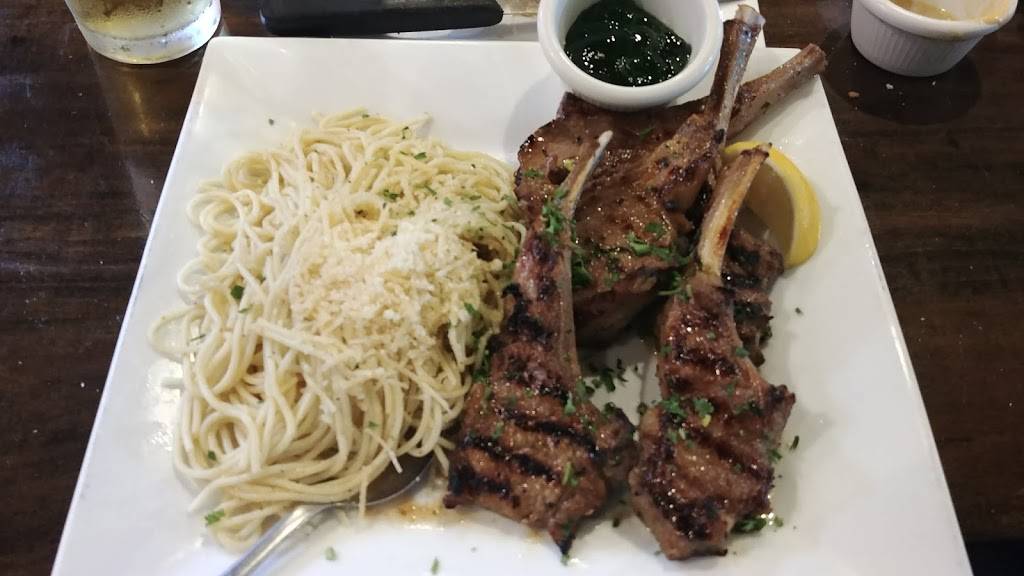 Parthenon Grille | restaurant | 1962 S Church St, Murfreesboro, TN 37130, USA | 6158952665 OR +1 615-895-2665