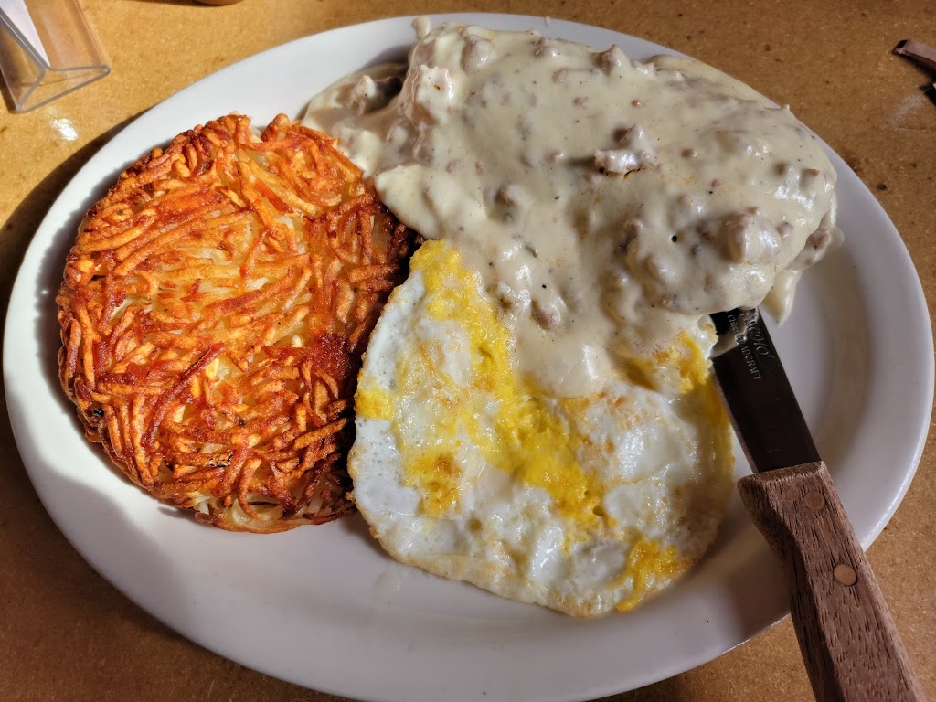 Gravy | restaurant | 3957 N Mississippi Ave, Portland, OR 97227, USA | 5032878800 OR +1 503-287-8800