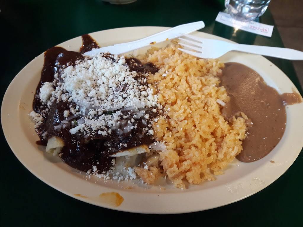 Don Becerra Taqueria | restaurant | 249 E Club Blvd #227, Durham, NC 27704, USA | 9192208311 OR +1 919-220-8311