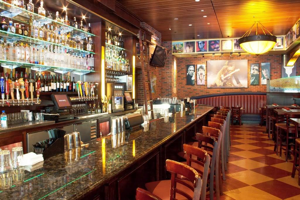 RockN Fish Restaurant | restaurant | 800 W Olympic Blvd A-160, Los Angeles, CA 90015, USA | 2137484020 OR +1 213-748-4020