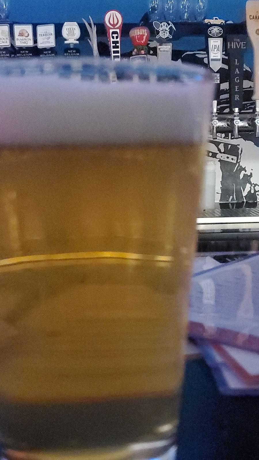 The Hive | restaurant | 1006 20th St S, Birmingham, AL 35205, USA | 2053133682 OR +1 205-313-3682