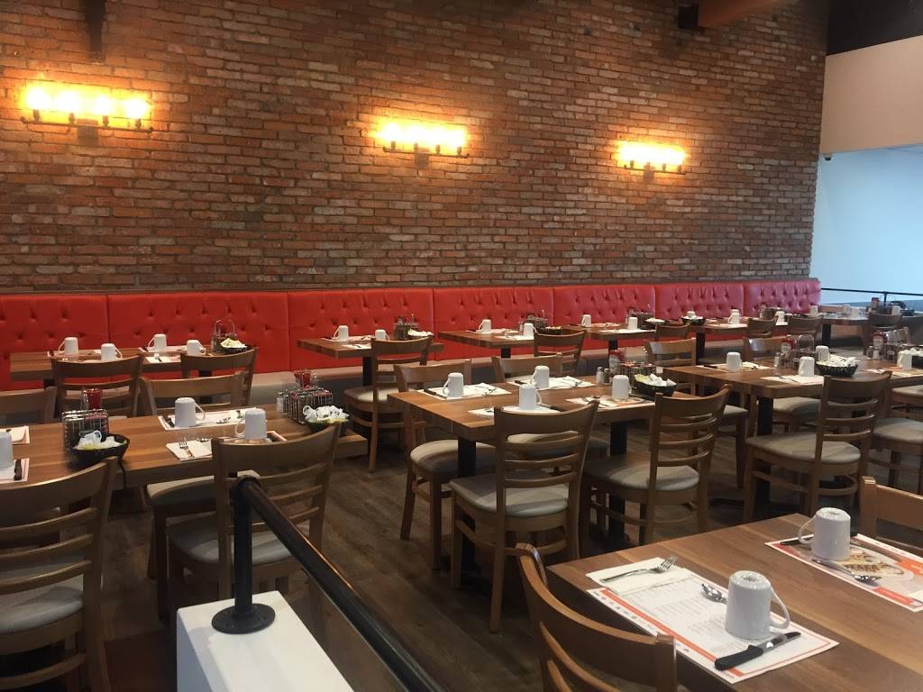 Eggsquis Quebec-Hamel | restaurant | 5050 Boulevard Wilfrid-Hamel, Québec, QC G2E 5X5, Canada | 4189149224 OR +1 418-914-9224