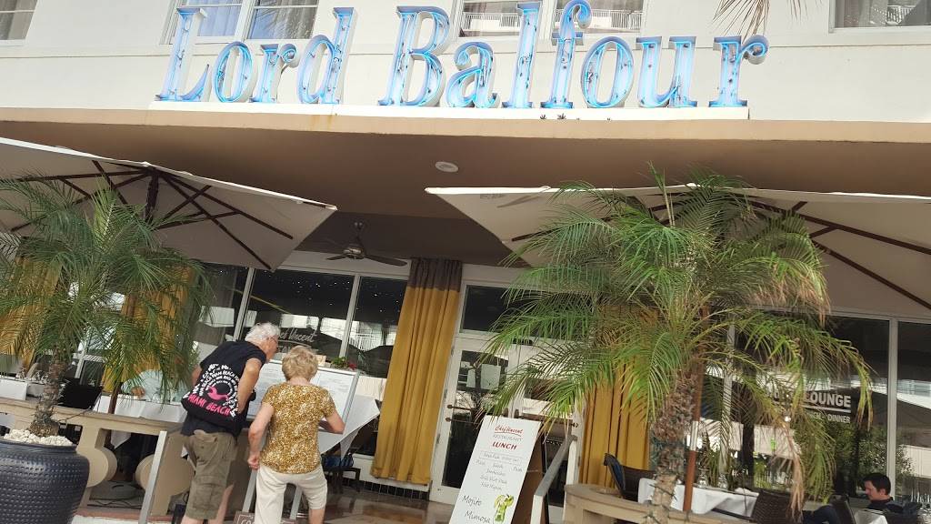 Salt Kitchen & Lounge | restaurant | 350 Ocean Dr, Miami Beach, FL 33139, USA | 3057138025 OR +1 305-713-8025