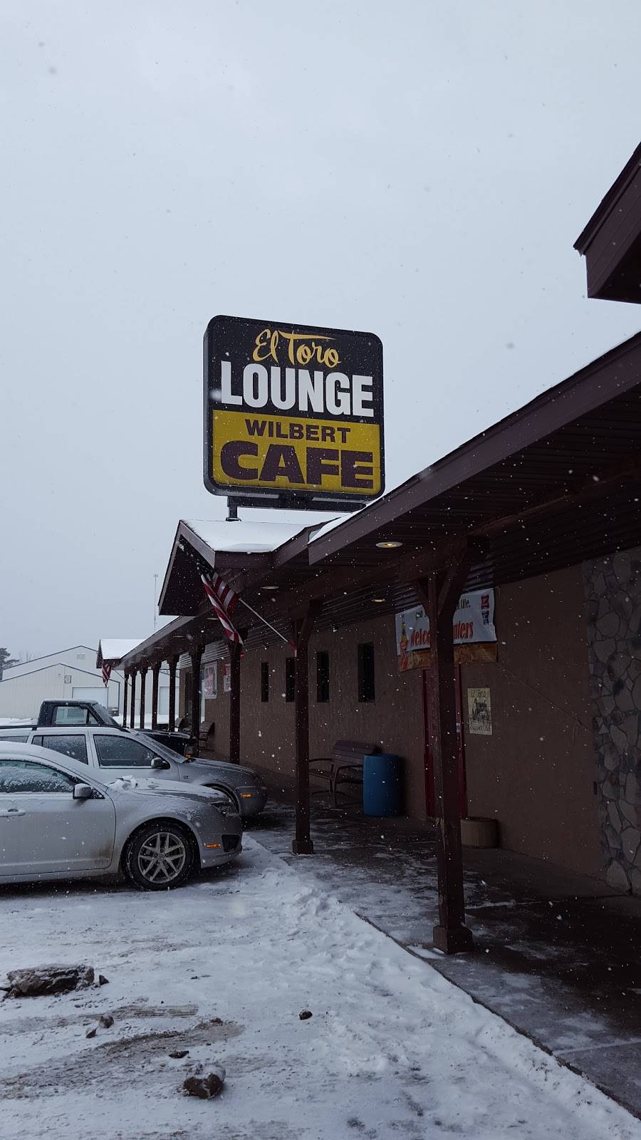 Wilbert Cafe | restaurant | 9105 US-53, Cotton, MN 55724, USA | 2184823318 OR +1 218-482-3318