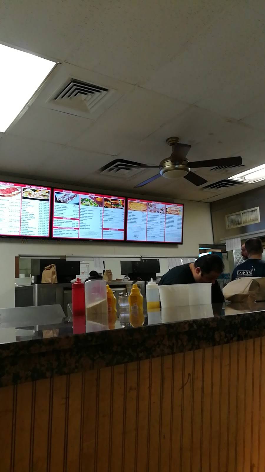 Holbrook House of Pizza | restaurant | 31 N Franklin St, Holbrook, MA 02343, USA | 7817673700 OR +1 781-767-3700