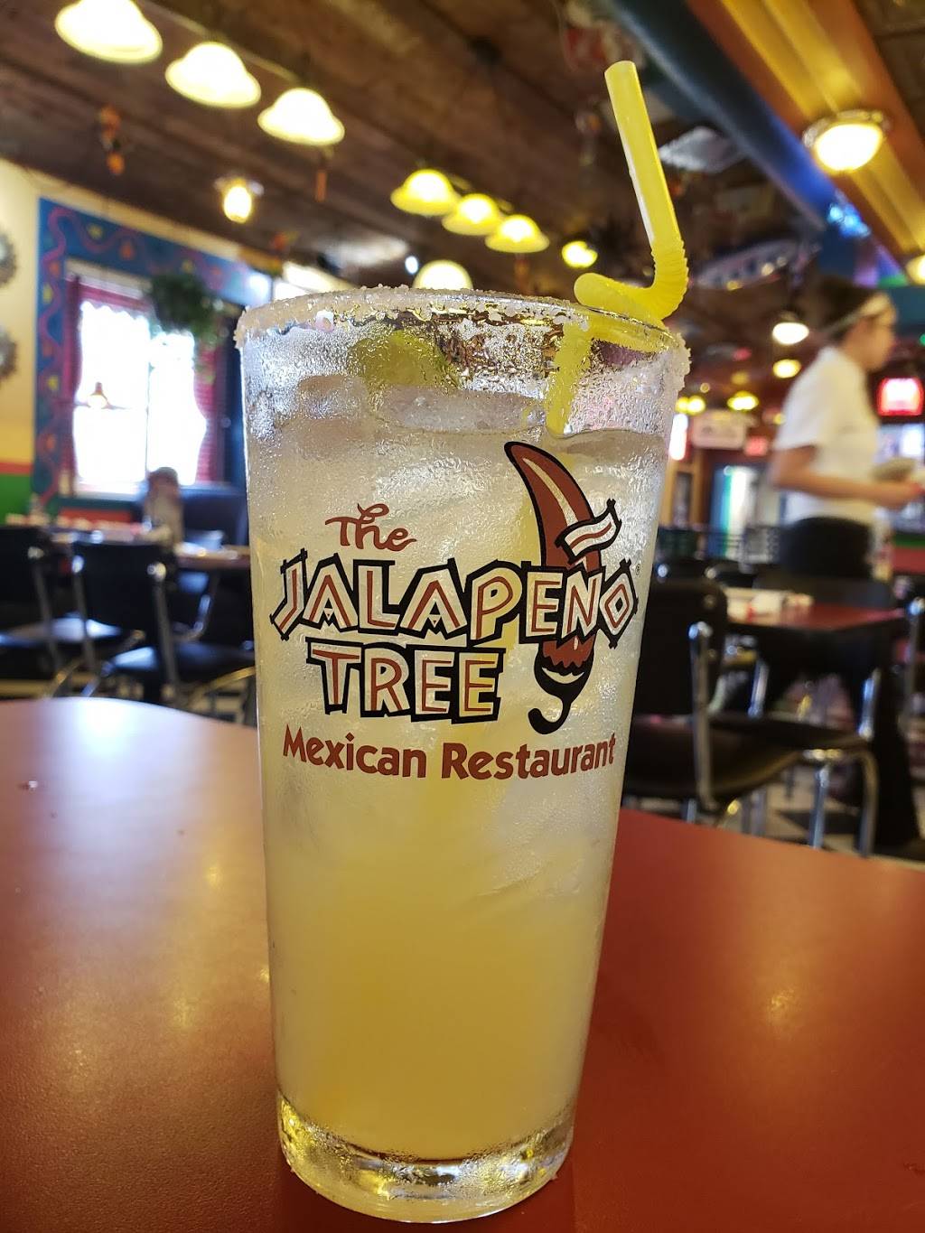 The Jalapeno Tree | restaurant | 300 US-79, Henderson, TX 75652, USA | 9036572065 OR +1 903-657-2065