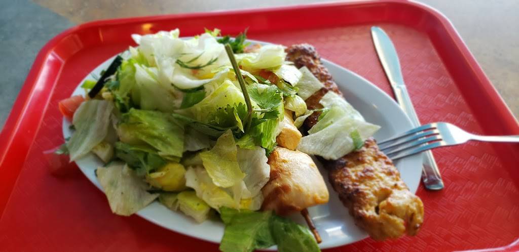 DOY Grill | restaurant | 424 E Bullard Ave, Fresno, CA 93710, USA | 5598401440 OR +1 559-840-1440