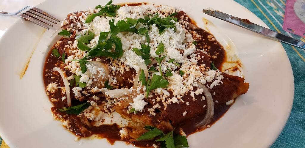 El Milagro Restaurant | restaurant | 1104 Broadway Ave, Seaside, CA 93955, USA | 8313244125 OR +1 831-324-4125