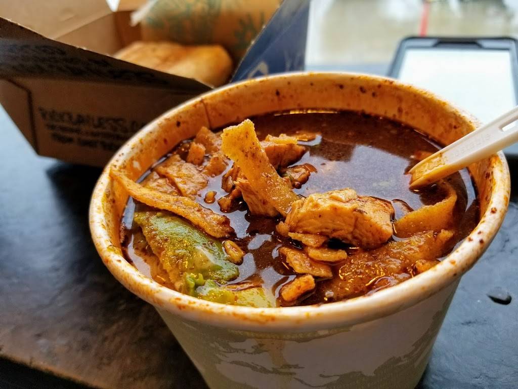 Tortas Frontera | meal takeaway | 10000 Bessie Coleman Drive, Chicago, IL 60666, USA | 8008326352 OR +1 800-832-6352