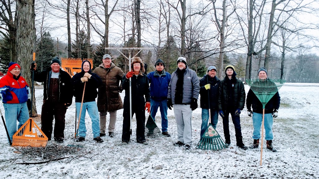 Wild Wood Country Club | restaurant | 1201 Rush West Rush Rd, Rush, NY 14543, USA | 5853345860 OR +1 585-334-5860