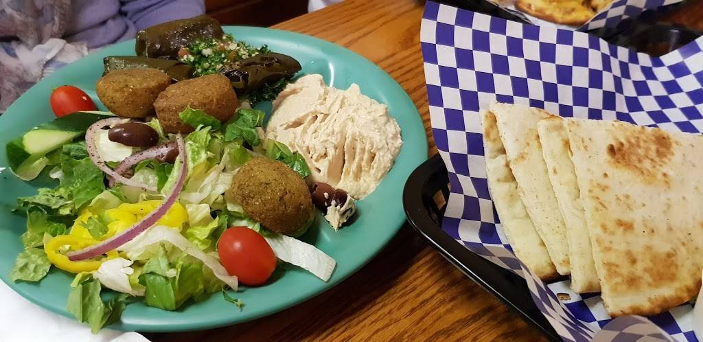 Pitas Republic | restaurant | 11239 Causeway Blvd, Brandon, FL 33511, USA | 8136619299 OR +1 813-661-9299