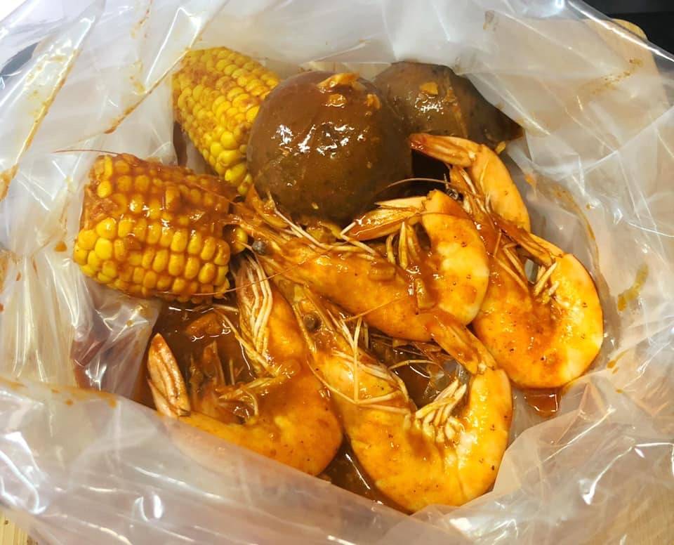 Cajun Mex Shrimp | restaurant | Blvd. Benito Juárez 50, Centro Carretera, 22710 Rosarito, B.C., Mexico | 016611040253 OR +52 661 104 0253