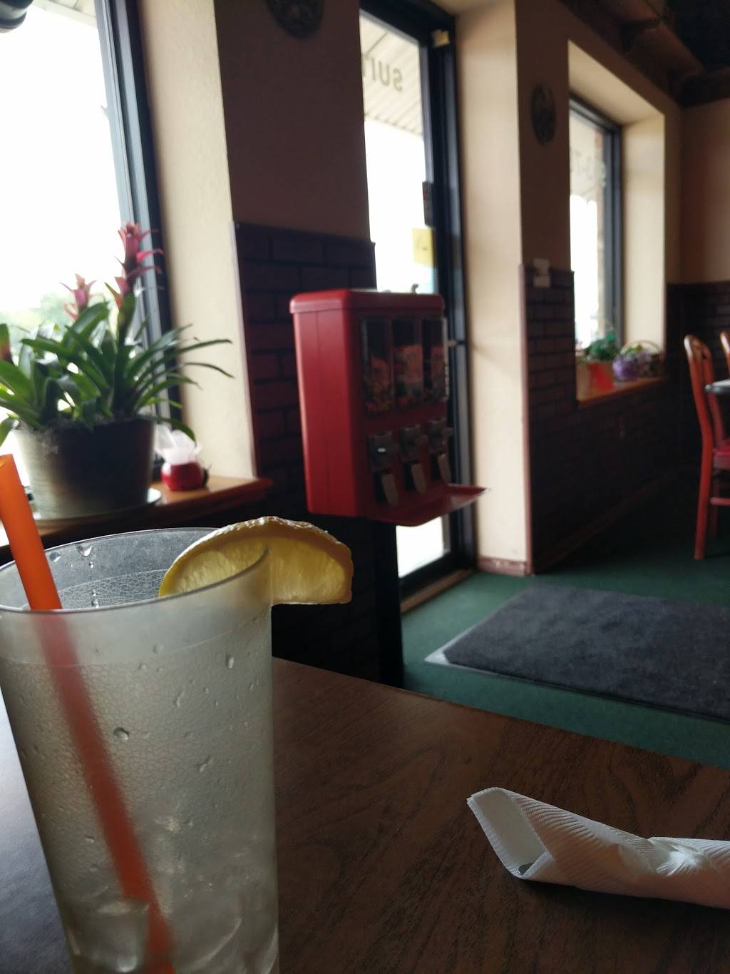 Romas Pizza | restaurant | 682 FM 120 ste 9, Pottsboro, TX 75076, USA | 9037864560 OR +1 903-786-4560