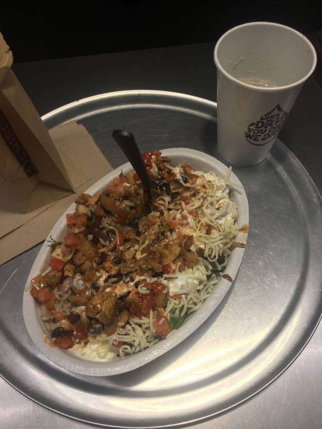 Chipotle Mexican Grill | restaurant | 2310 Tienda Dr Ste 200, Lodi, CA 95242, USA | 2093710881 OR +1 209-371-0881