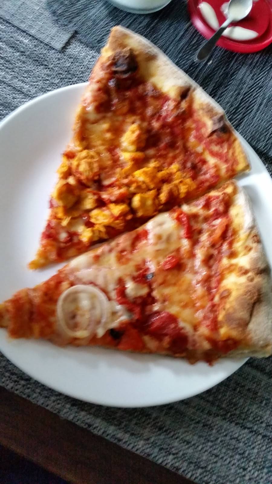 Cafe Capri | restaurant | 355 Main St, Reading, MA 01867, USA | 7819449898 OR +1 781-944-9898