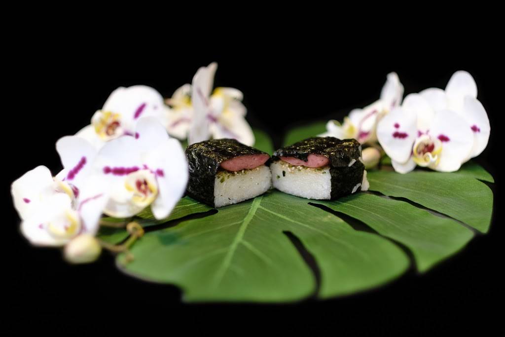 Ohana Isle Food Truck | meal takeaway | North Beach, Atlantic Dr, Sandy Hook, NJ 07732, USA | 7323338985 OR +1 732-333-8985