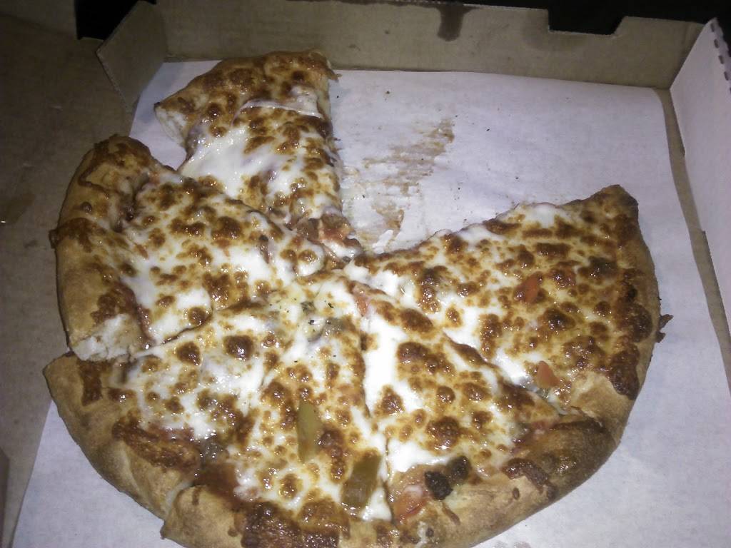 Arcade Pizza | meal delivery | 5319 Broadway Ave, Cleveland, OH 44127, USA | 2164415647 OR +1 216-441-5647