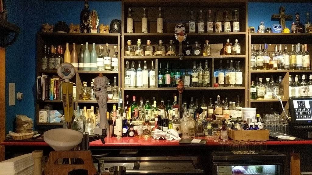 El Rancho Grande | restaurant | 311 Plainfield St, Providence, RI 02909, USA | 4012750808 OR +1 401-275-0808