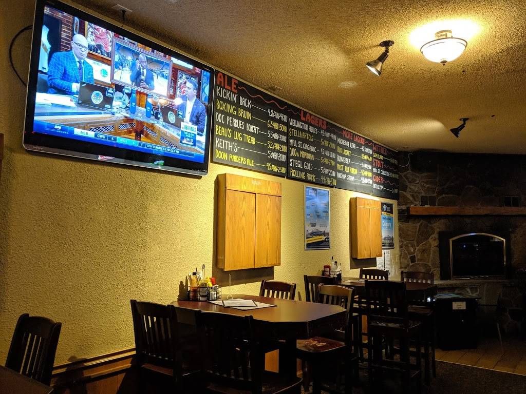 Edelweiss Tavern | restaurant | 600 Doon Village Rd, Kitchener, ON N2P 1G6, Canada | 5197480221 OR +1 519-748-0221