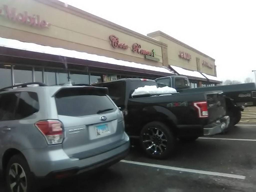 Casa Romero | restaurant | 3439 Nameoki Rd, Granite City, IL 62040, USA | 6185014400 OR +1 618-501-4400